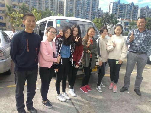 晋江尚斑马连锁驾校,驾校学车,学车,泉州,晋江,小车培训,考驾照