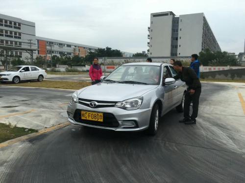 晋江尚斑马连锁驾校,驾校学车,学车,泉州,晋江,小车培训,考驾照