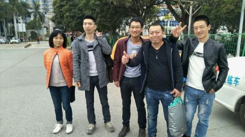 晋江尚斑马连锁驾校,驾校学车,学车,泉州,晋江,小车培训,考驾照