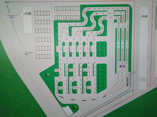 晋江尚斑马连锁驾校,驾校学车,学车,泉州,晋江,小车培训,考驾照