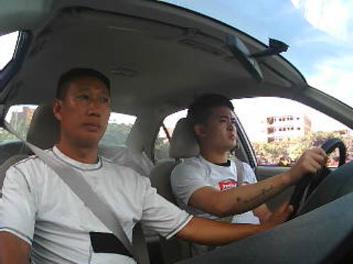 晋江尚斑马连锁驾校,驾校学车,学车,泉州,晋江,小车培训,考驾照