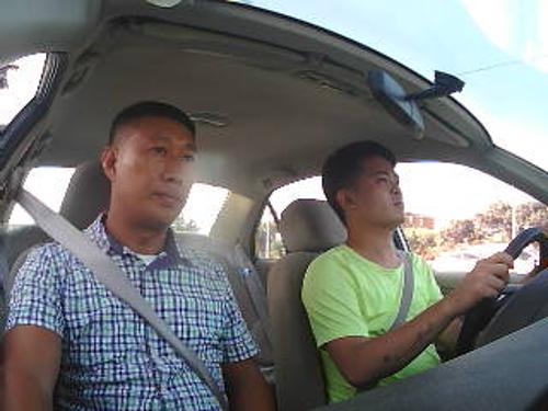 晋江尚斑马连锁驾校,驾校学车,学车,泉州,晋江,小车培训,考驾照