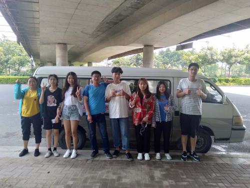 晋江尚斑马连锁驾校,驾校学车,学车,泉州,晋江,小车培训,考驾照