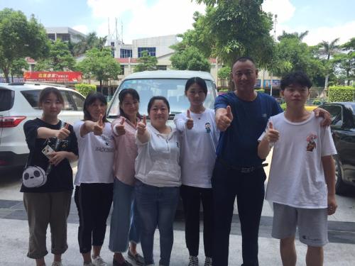 晋江尚斑马连锁驾校,驾校学车,学车,泉州,晋江,小车培训,考驾照